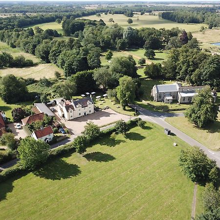 فندق The Bedingfeld Arms Oxborough المظهر الخارجي الصورة