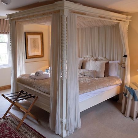 فندق The Bedingfeld Arms Oxborough المظهر الخارجي الصورة