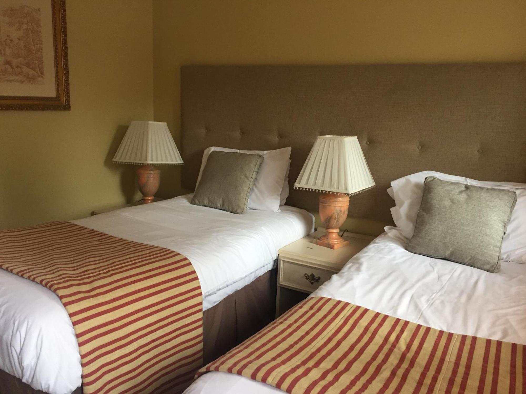 فندق The Bedingfeld Arms Oxborough المظهر الخارجي الصورة