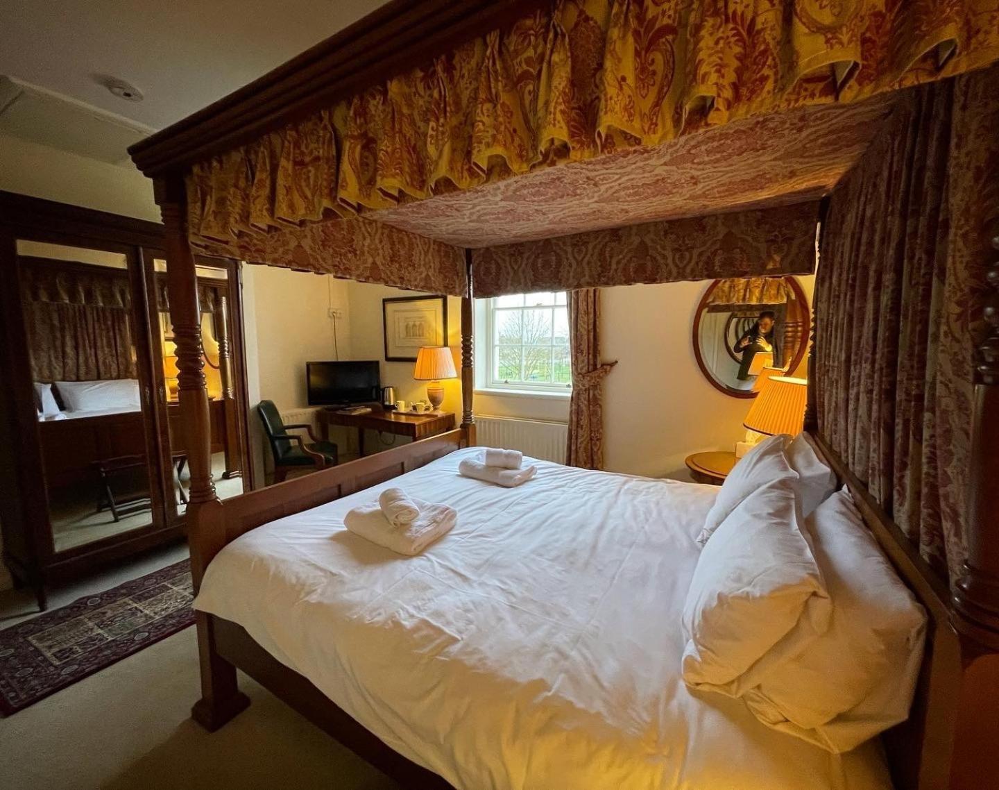 فندق The Bedingfeld Arms Oxborough المظهر الخارجي الصورة