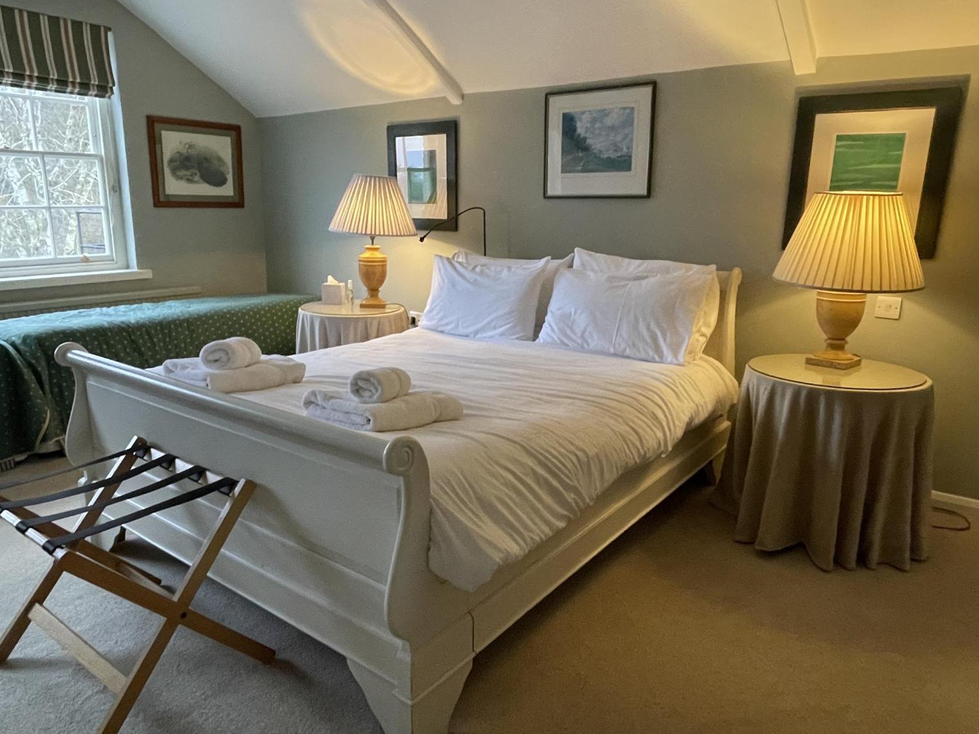 فندق The Bedingfeld Arms Oxborough المظهر الخارجي الصورة