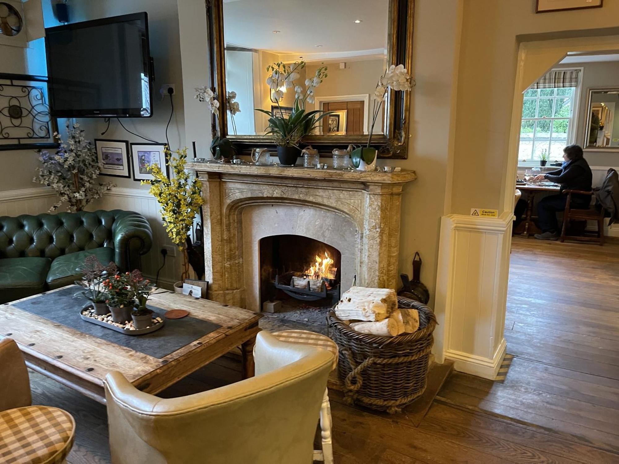 فندق The Bedingfeld Arms Oxborough المظهر الخارجي الصورة