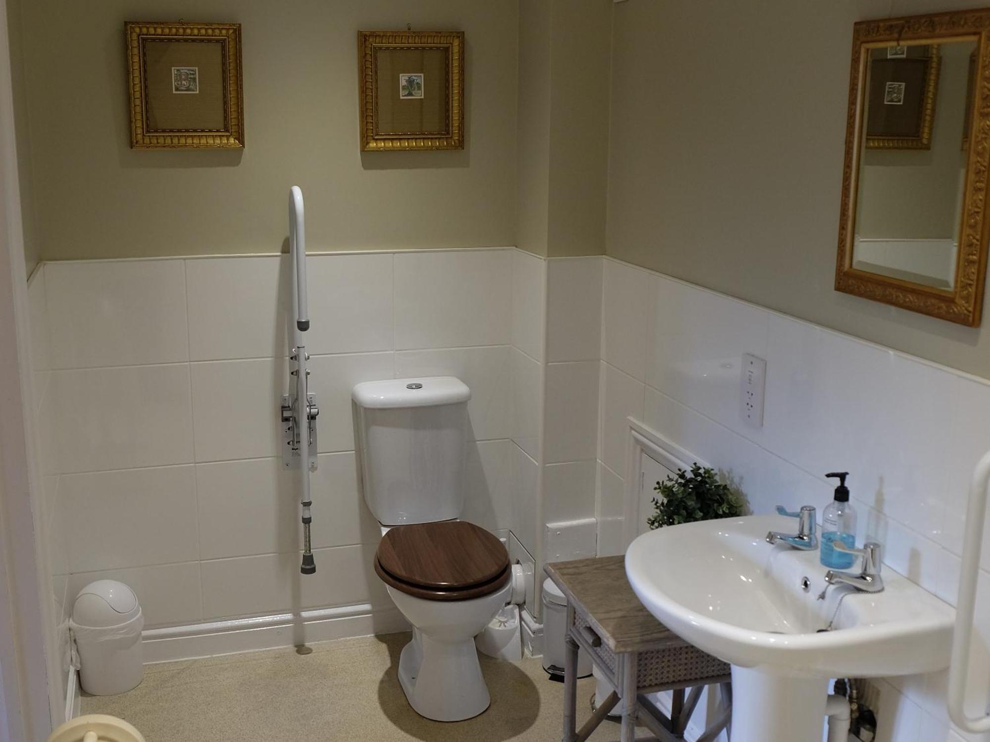 فندق The Bedingfeld Arms Oxborough الغرفة الصورة