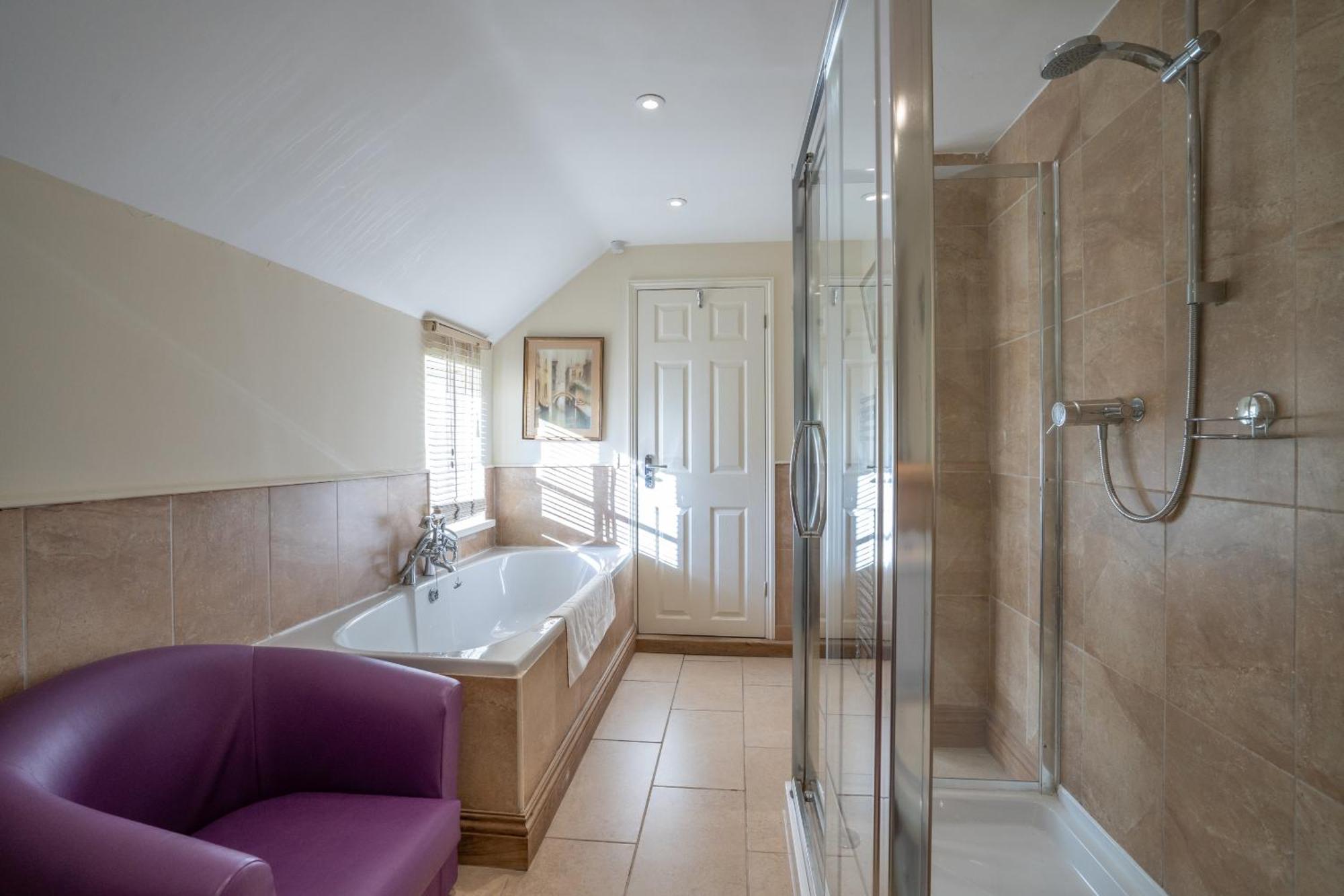 فندق The Bedingfeld Arms Oxborough الغرفة الصورة