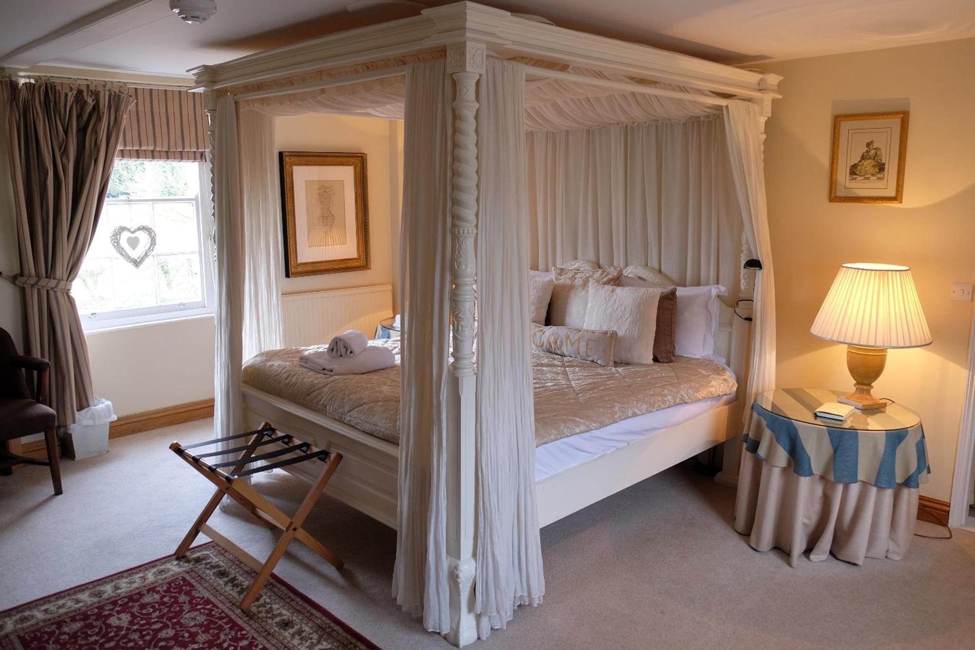 فندق The Bedingfeld Arms Oxborough المظهر الخارجي الصورة